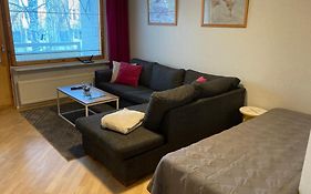 Rovaniemiapartment 2 Bedroom, Livingroom, Sauna