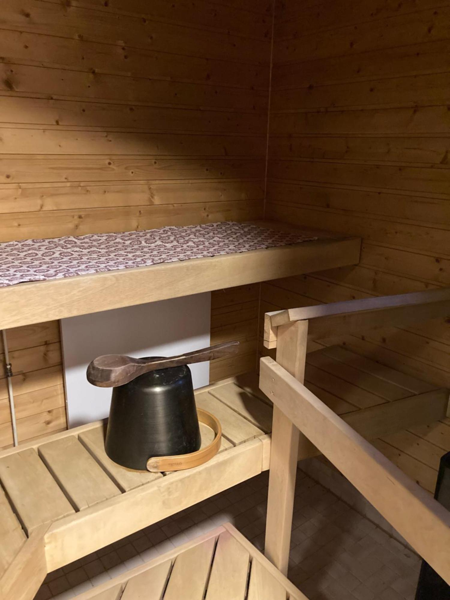 Rovaniemiapartment 2 Bedroom, Livingroom, Sauna Extérieur photo