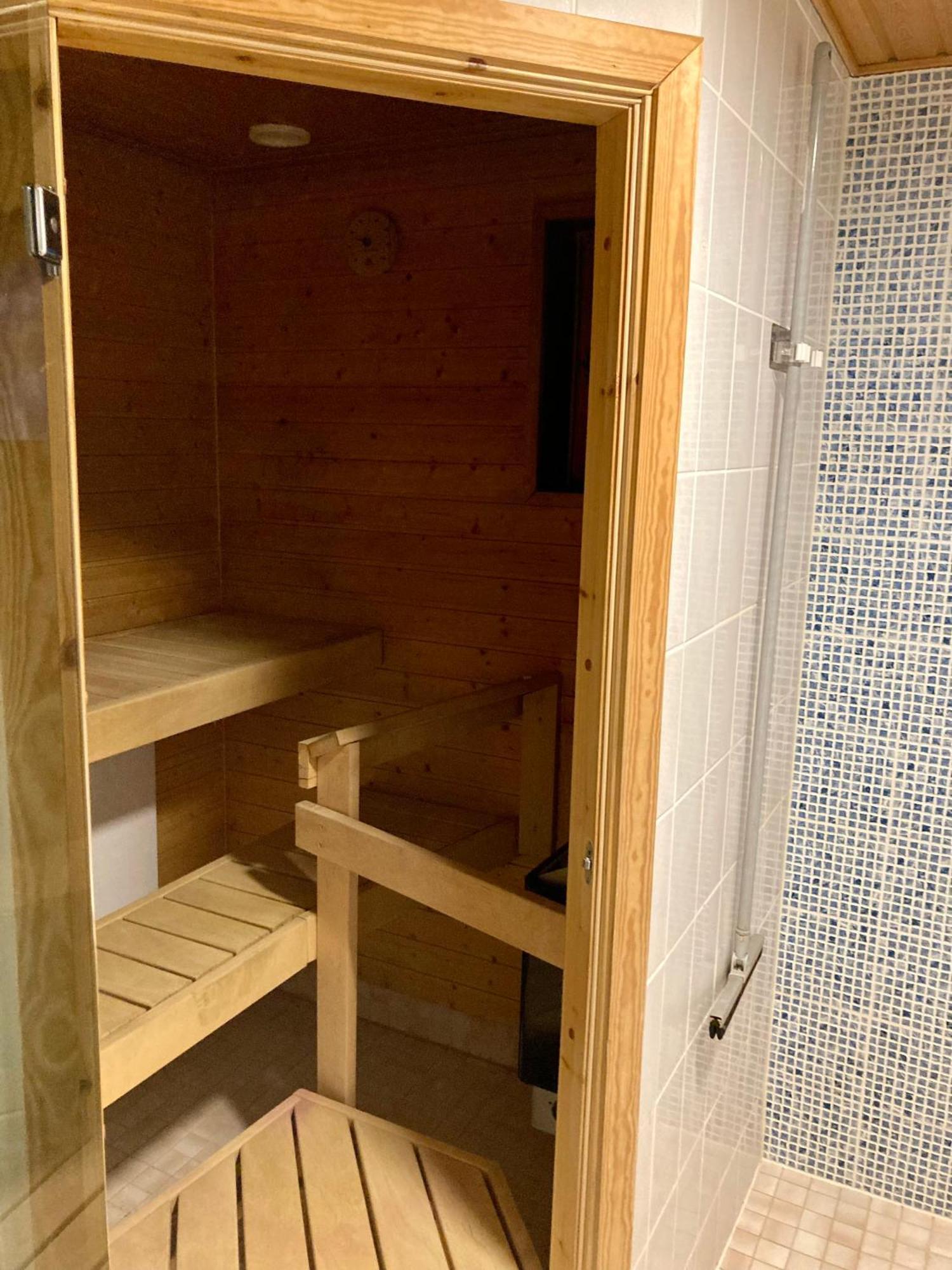 Rovaniemiapartment 2 Bedroom, Livingroom, Sauna Extérieur photo