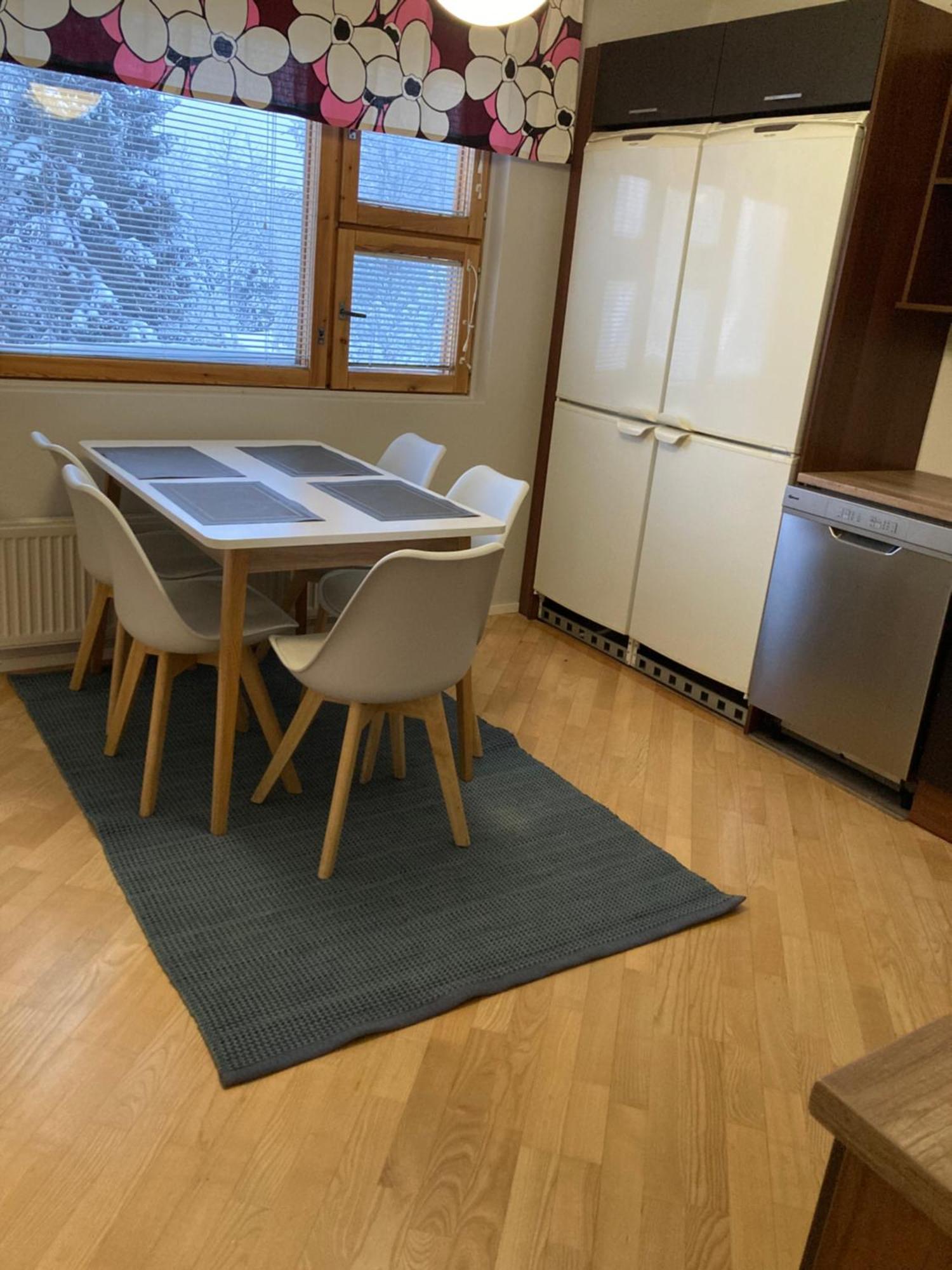Rovaniemiapartment 2 Bedroom, Livingroom, Sauna Extérieur photo
